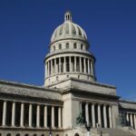Cuban Capitol