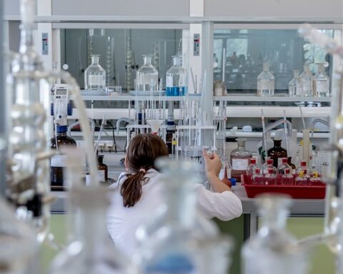 Research Lab