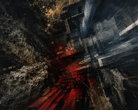 Machinic Materialism